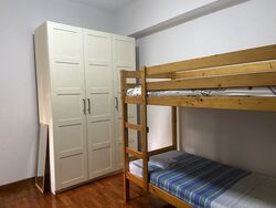 Seletaris (D27), Condominium #487613701